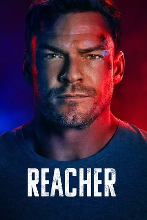 Reacher 2026 Season 4 Hindi - English Dual Audio WEB-DL 720p - 480p - 1080p [EP-05 Added]