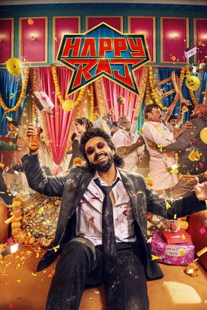 Happy Raj 2026 Hindi - Tamil Dual Audio WEB-DL 720p - 480p - 1080p