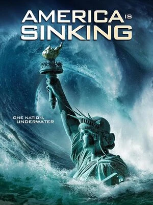 America Is Sinking 2023 Hindi Dual Audio WEB-DL 720p - 480p - 1080p