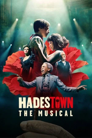 Hadestown: The Musical 2026 English Audio WEB-DL 720p - 480p - 1080p